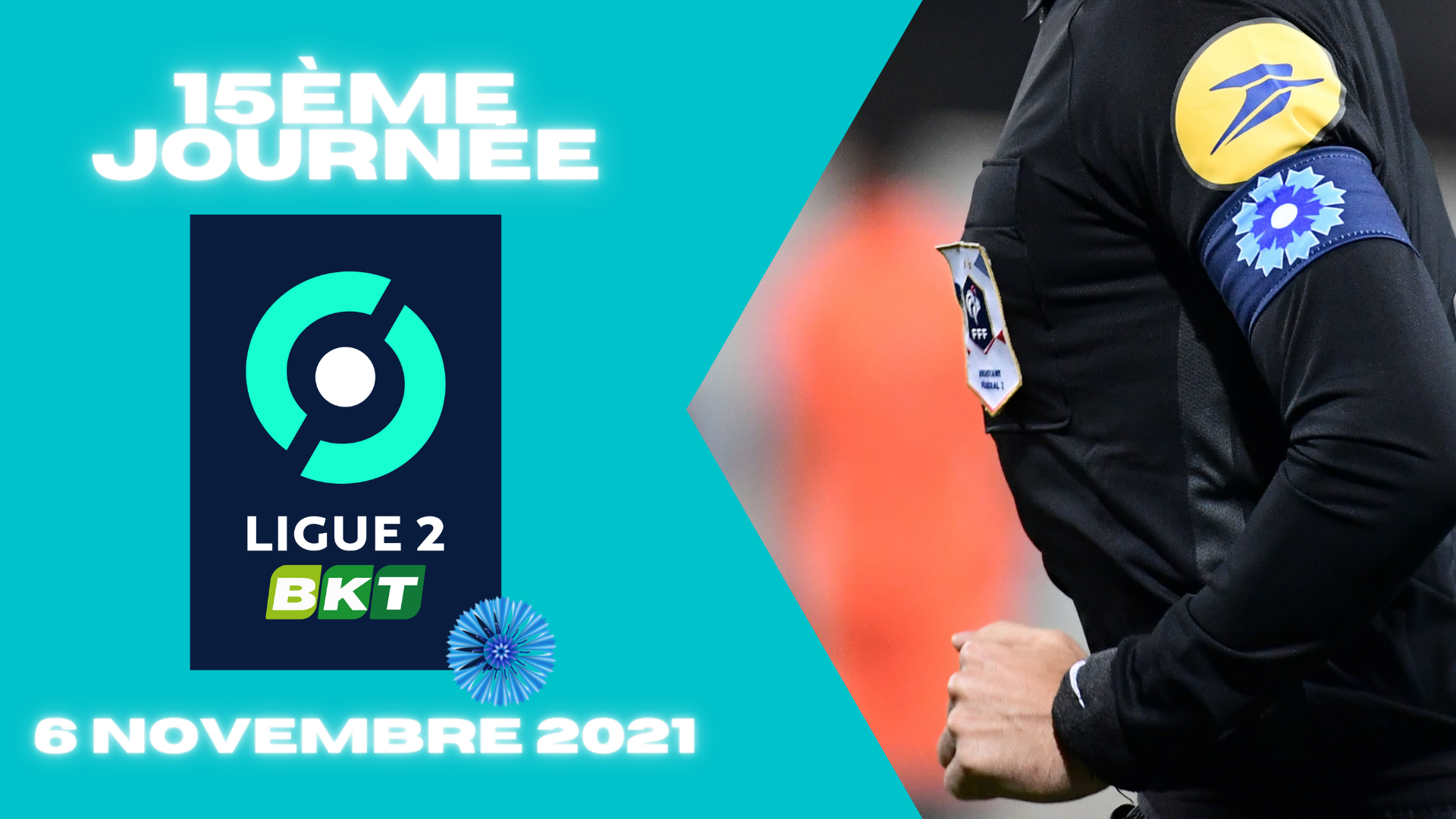 Ligue 2 BKT